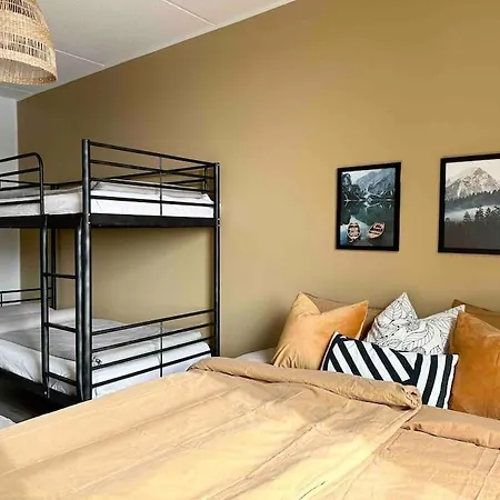 Apartment Spacious With Free Parking Kuopio