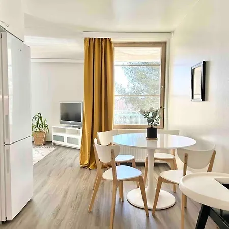 Apartment Spacious With Free Parking Kuopio