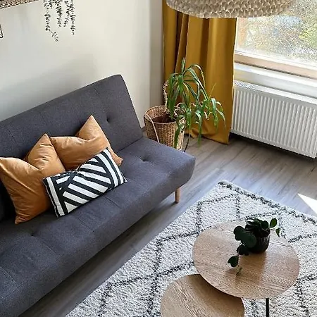 Spacious With Free Parking Kuopio